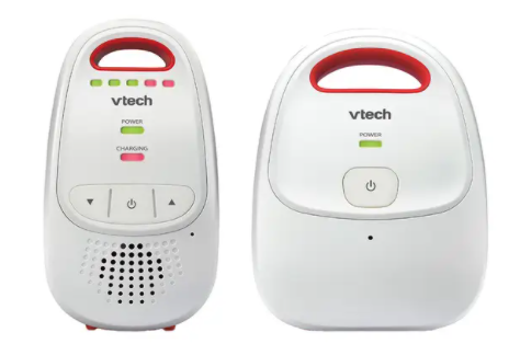 vtech monitor audio bm2000 owl